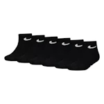 Nike Kids' Dri-FIT Socks 6-Pack