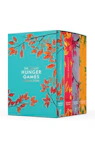 Scholastic Hunger Games Box Set