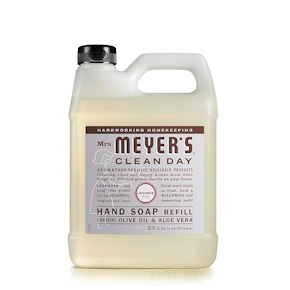 Mrs. Meyer's Liquid Soap Refill