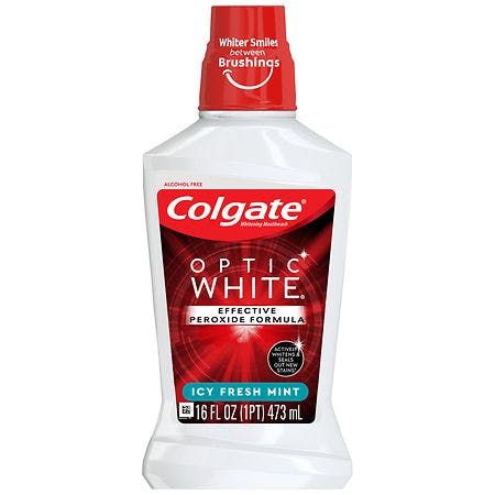 2 Colgate Products