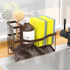 Sink Caddy Sponge Holder
