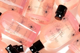 Pacifica Passion Fruit Perfume