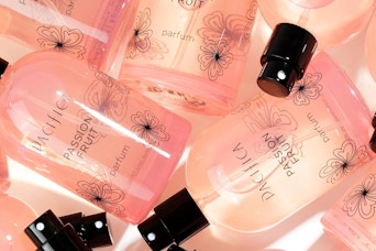 Pacifica Passion Fruit Perfume