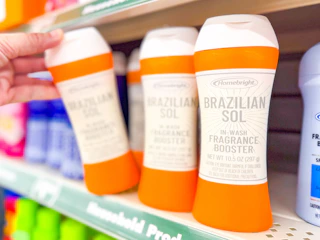 dollar tree brazilian sol scent booster