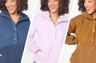 qvc koolaburra by ugg sherpas