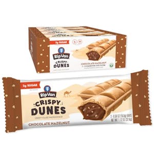 Rip Van Crispy Dunes Wafer Sticks 12-Pack