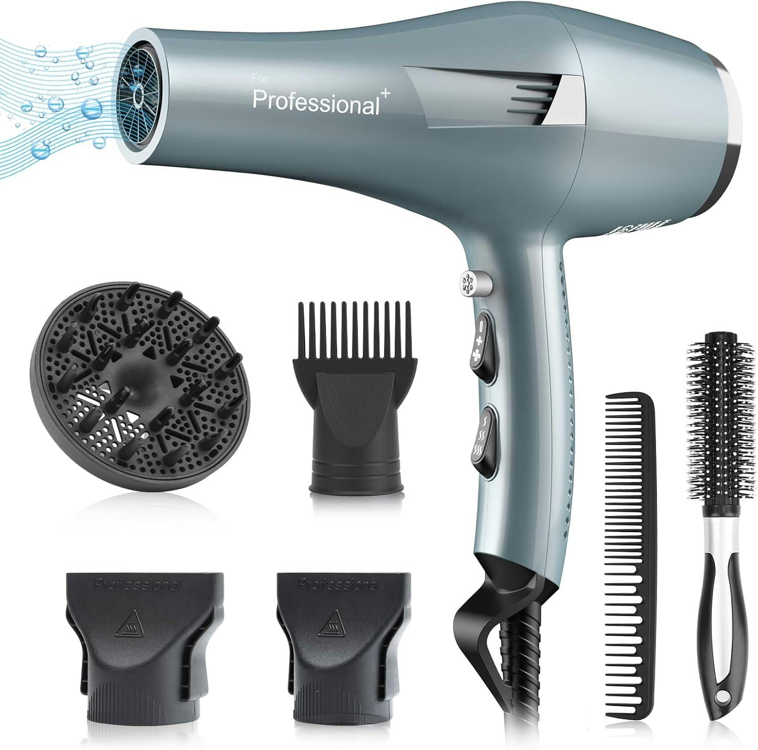 Professional Hair Dryer