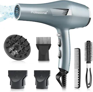 Professional Hair Dryer