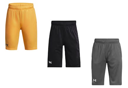 Under Armour Kids' Shorts