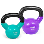 Kettlebell Set