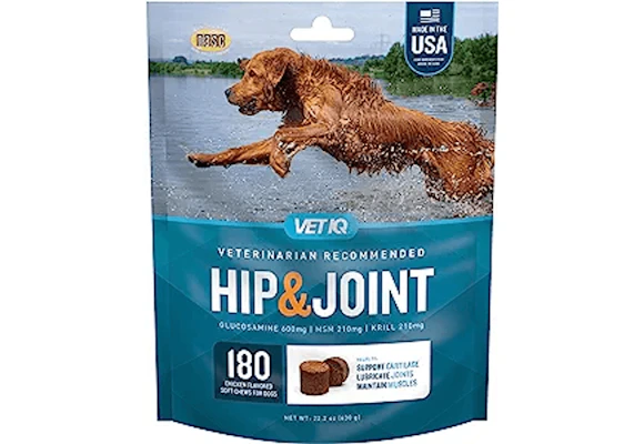 VetIQ Supplements