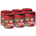 McCormick Ground Allspice 6-Pack