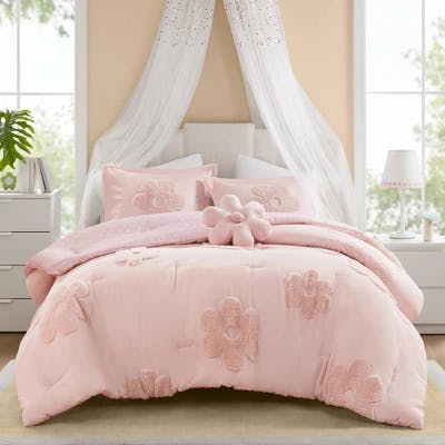Kids' Comforter Set