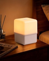 Lift-Touch Night-Light