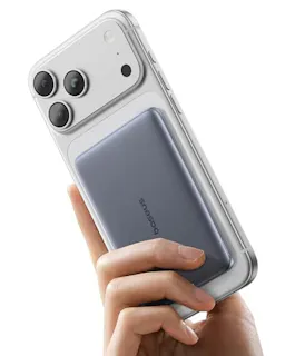 Baseus Picogo MagSafe Power Bank