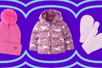 The Children’s Place Cold Weather Gear