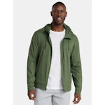 Men's Full Zip Hoodie