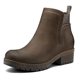 Women's Chelsea Boots