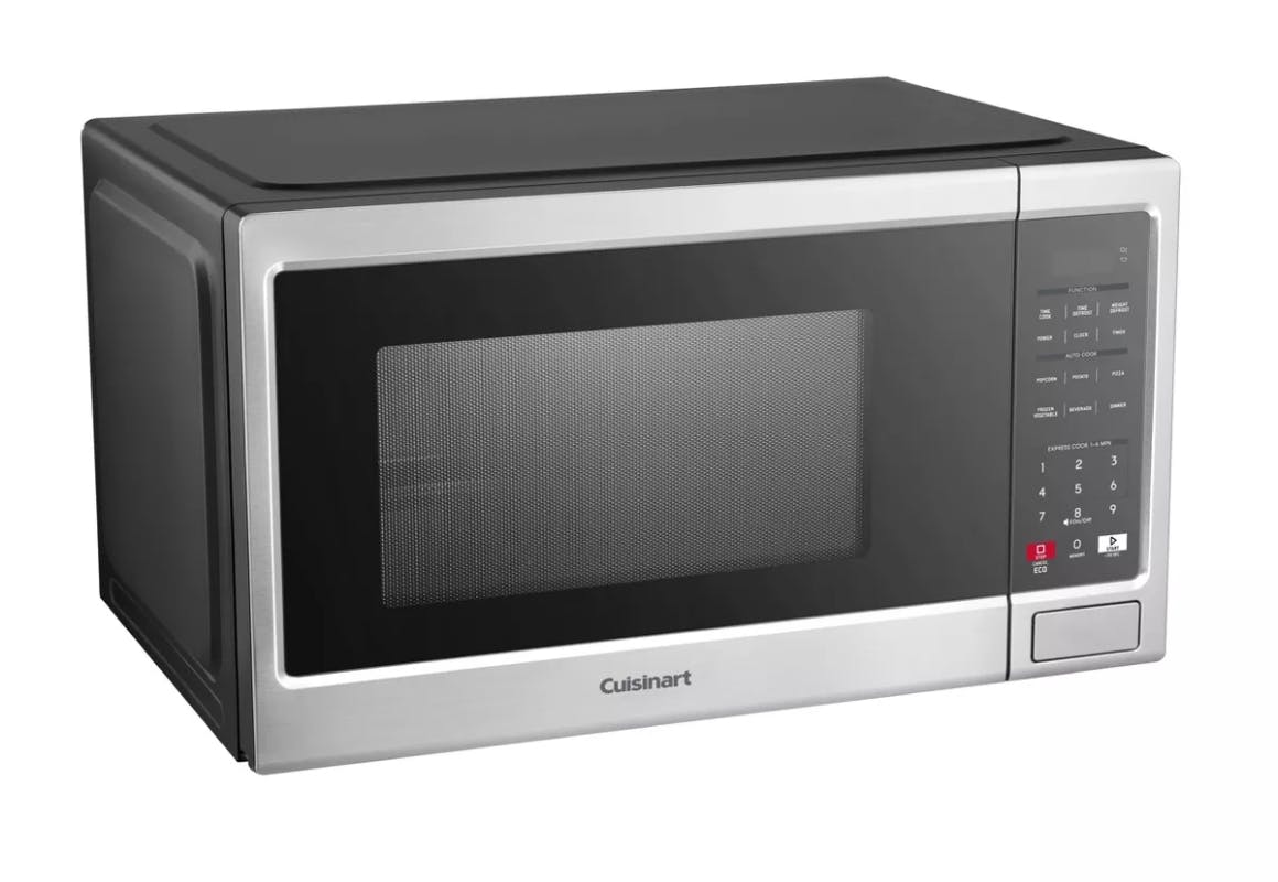 Cuisinart Microwave Oven