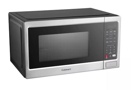 Cuisinart Microwave Oven