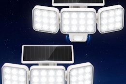 solar lights