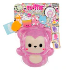 Monkey Collectible Plush