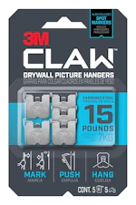Drywall Picture Hangers 5-Pack