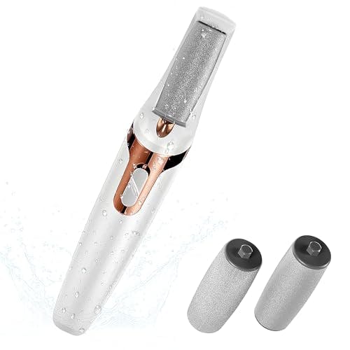 Electric Foot Callus Remover