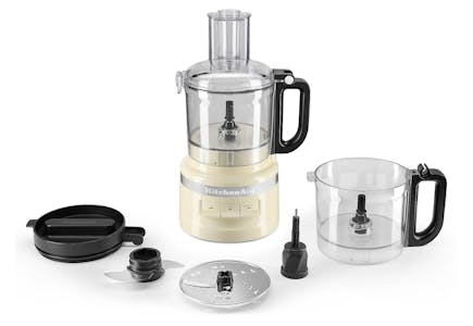KitchenAid Food Processor