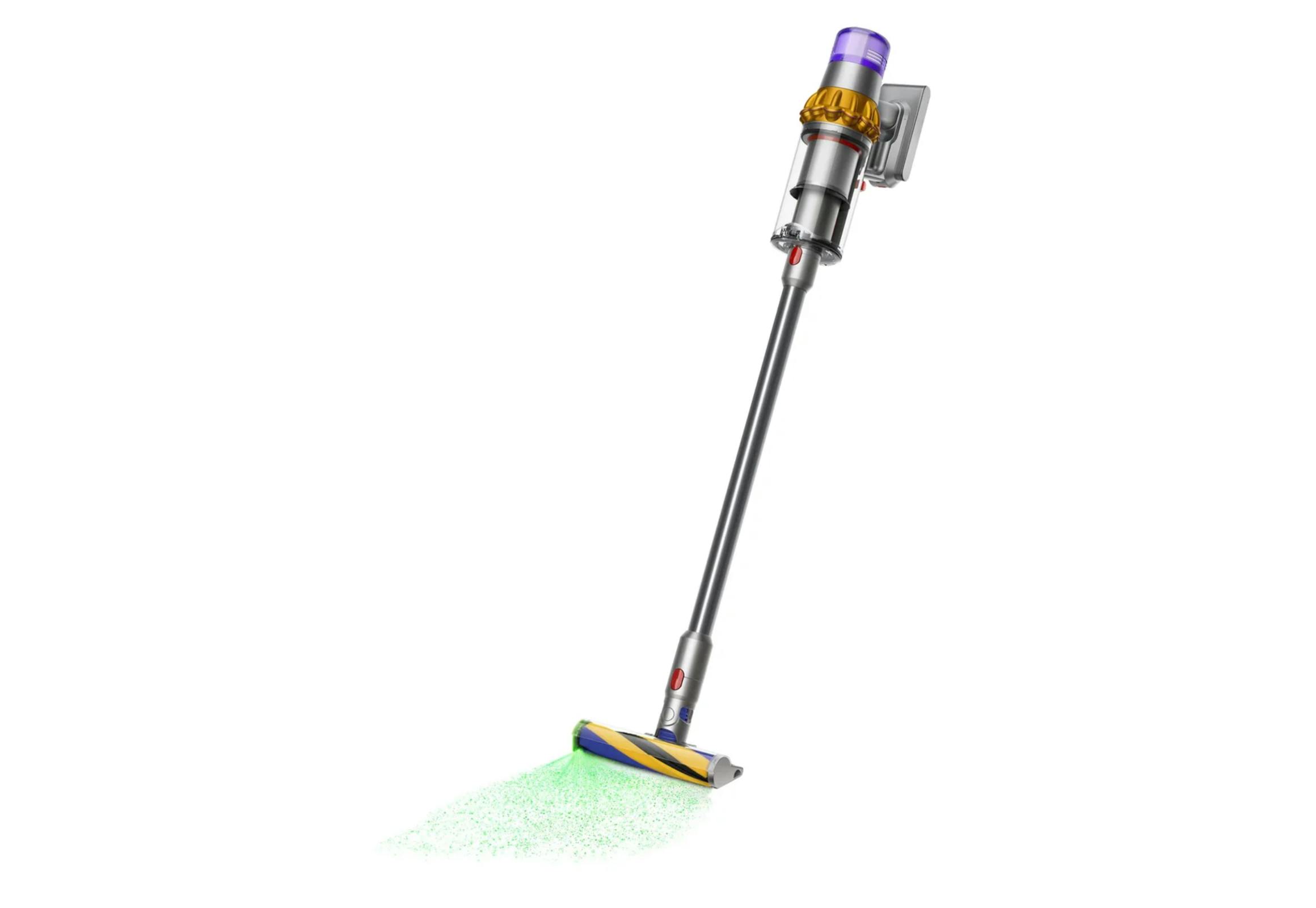 Dyson Stick Vacuum