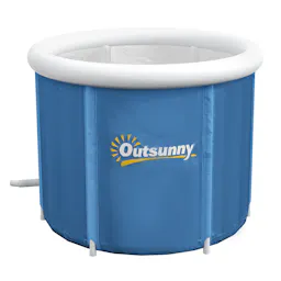 Cold Plunge Tub