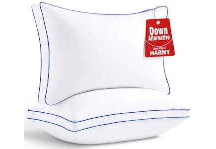 Pillows Set