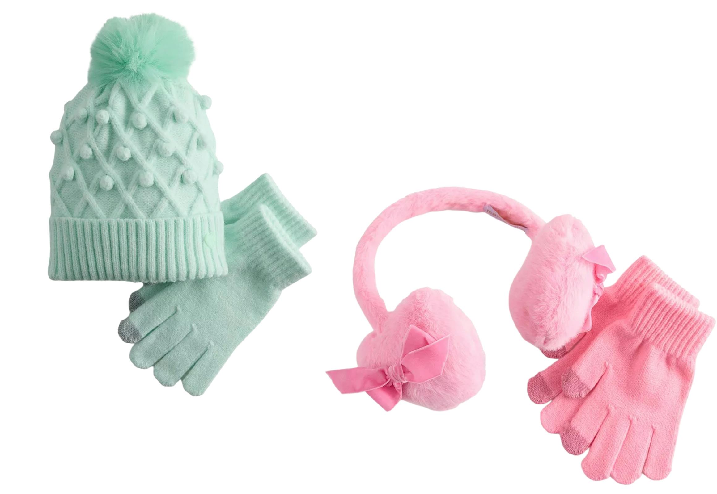 Madden Girl Kids' Accessories