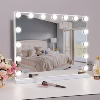 Vanity Mirror with Lights