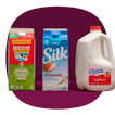Milk Coupons