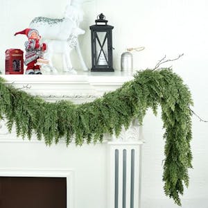 Christmas Garland