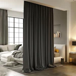 Room Divider Curtain