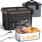 Electric Lunch Box