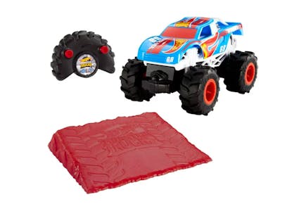 Hot Wheels RC Toy