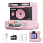Kids' Instant Print Camera