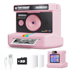 Kids' Instant Print Camera