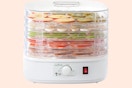 NutriChef Food Dehydrator B0D3N8CNQW