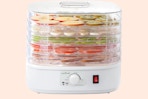 NutriChef Food Dehydrator B0D3N8CNQW