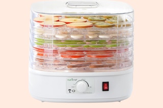 NutriChef Food Dehydrator B0D3N8CNQW