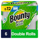 Bounty Paper Towels
