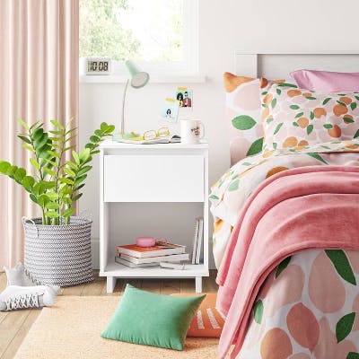Room Essentials Modern Nightstand