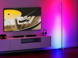 led floor lamp