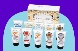 mini-body-cream-set