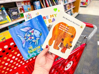 target-childrens-books