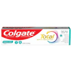 2 Colgate Total Toothpaste Tubes